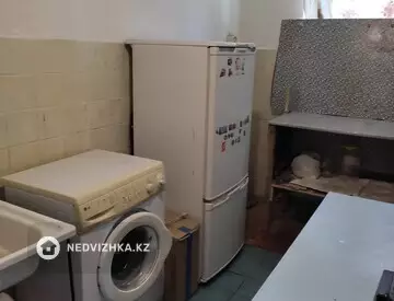 2-комнатная квартира, этаж 1 из 5, 60 м², миниатюра 4