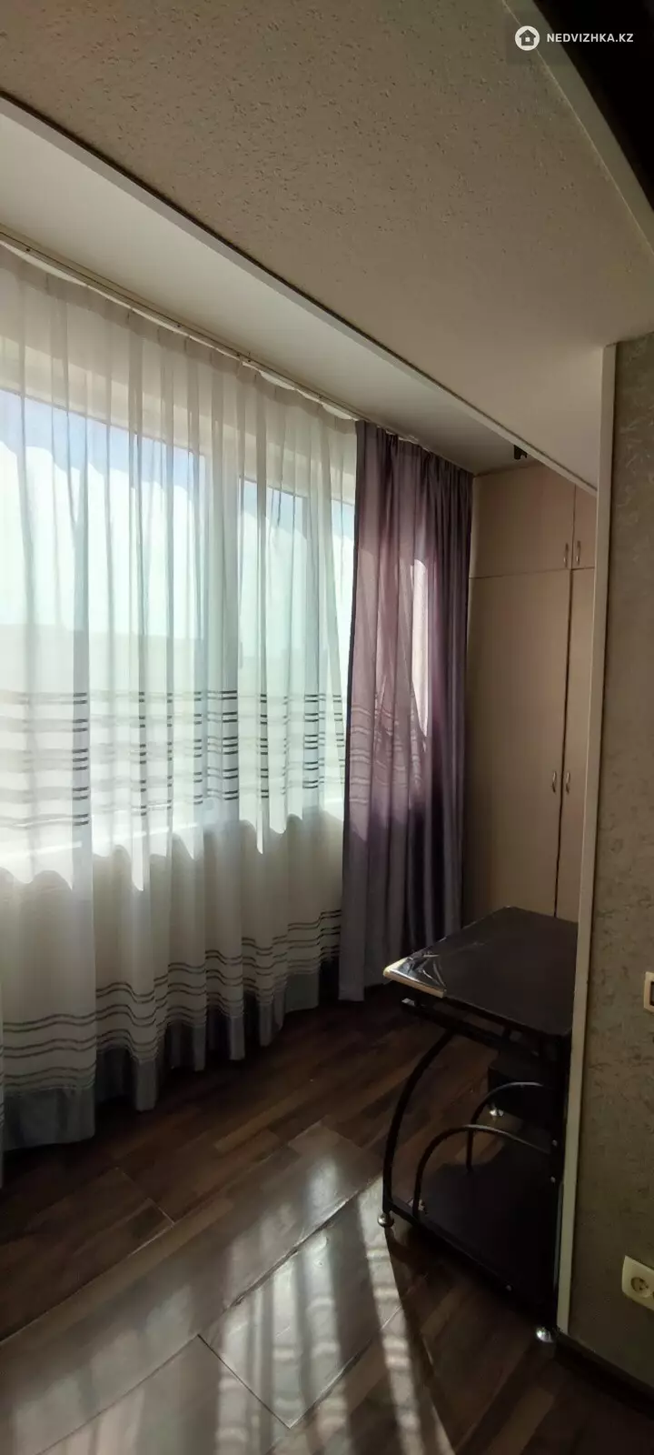 2-комнатная квартира, этаж 3 из 9, 44 м², фотография 3