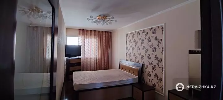 2-комнатная квартира, этаж 3 из 9, 44 м², фотография 5