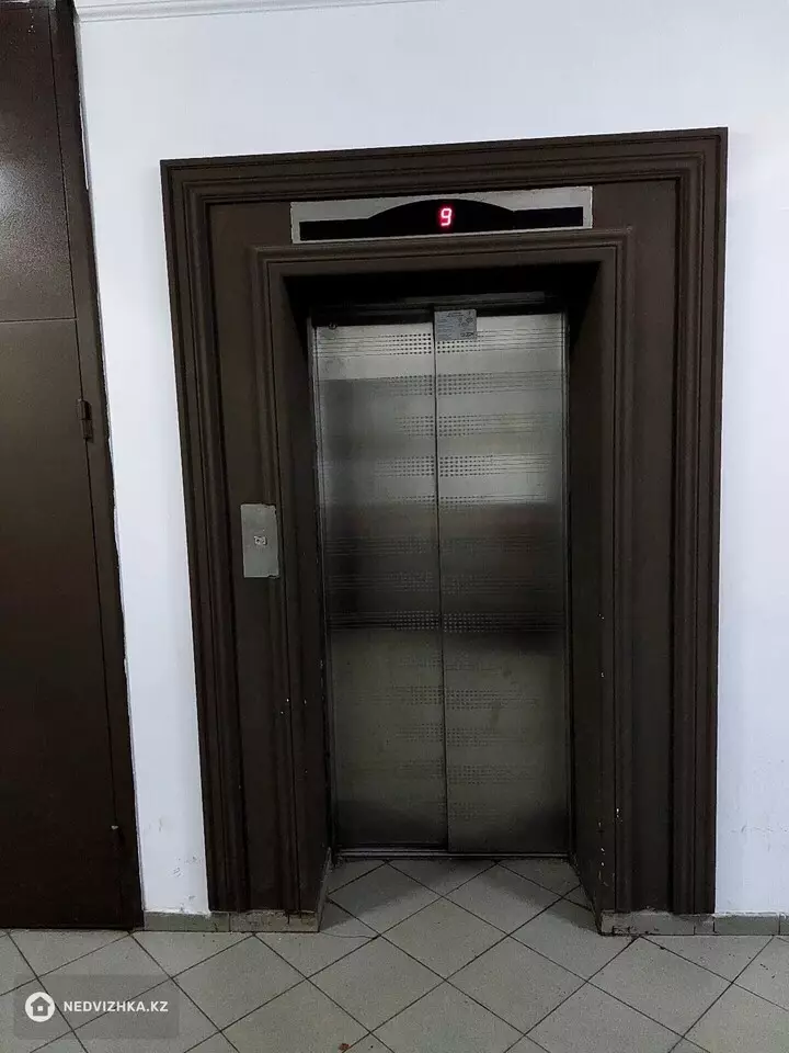 1-комнатная квартира, этаж 2 из 9, 47 м², фотография 2