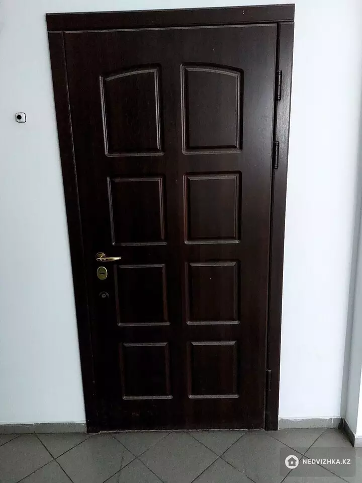 1-комнатная квартира, этаж 2 из 9, 47 м², фотография 5