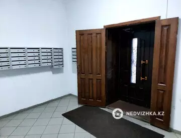 1-комнатная квартира, этаж 2 из 9, 47 м², миниатюра 3