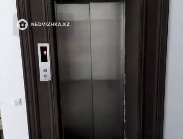 1-комнатная квартира, этаж 2 из 9, 47 м², миниатюра 6