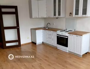 1-комнатная квартира, этаж 2 из 9, 47 м², миниатюра 11