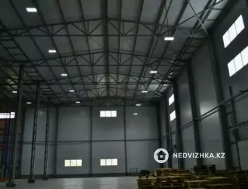 қоймалар, 1 509 м², 1-нобай