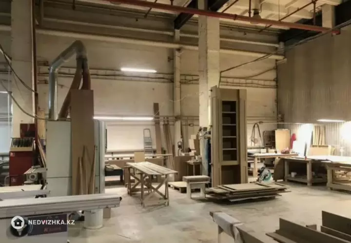 Склад, этаж 1 из 1, Отдельно стоящее здание, 8 500 м²