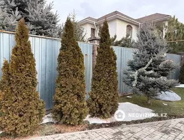 5-комнатный дом, 6.8 соток, 236 м², миниатюра 3