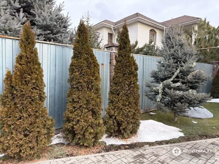 5-комнатный дом, 6.8 соток, 236 м², фотография 3