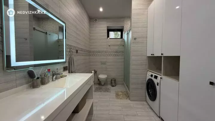 5-комнатный дом, 6.8 соток, 236 м², фотография 5