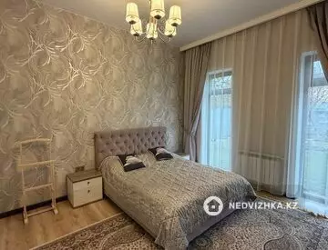 5-комнатный дом, 6.8 соток, 236 м², миниатюра 7