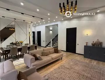 5-комнатный дом, 6.8 соток, 236 м², миниатюра 11