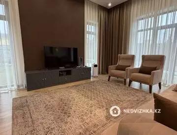 5-комнатный дом, 6.8 соток, 236 м², миниатюра 10