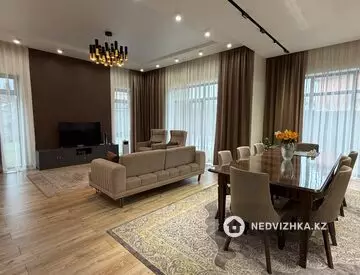 5-комнатный дом, 6.8 соток, 236 м², миниатюра 12