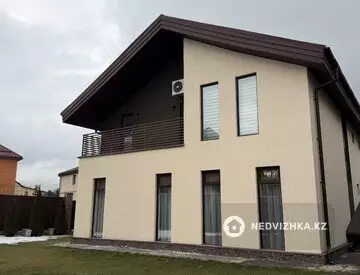 5-комнатный дом, 6.8 соток, 236 м², миниатюра 1
