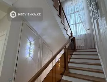 9-комнатный дом, 10 соток, 575 м², миниатюра 10