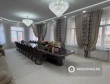 9-комнатный дом, 10 соток, 575 м², миниатюра 12