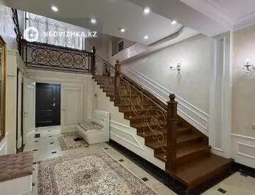 10-комнатный дом, 39 соток, 1 200 м², миниатюра 12