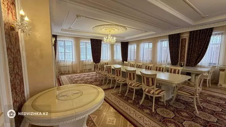 10-комнатный дом, 39 соток, 1 200 м², фотография 3