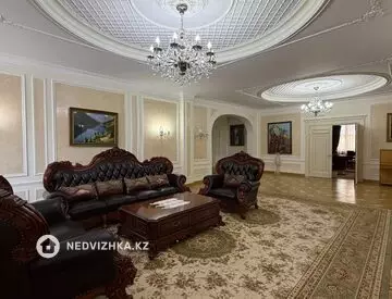 10-комнатный дом, 39 соток, 1 200 м², миниатюра 2