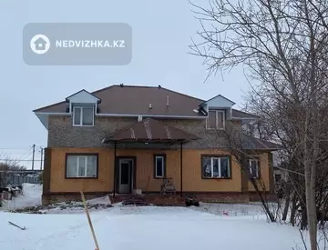8-комнатный дом, 45 соток, 45 м², миниатюра 2