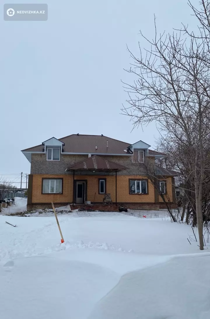 8-комнатный дом, 45 соток, 45 м², фотография 2