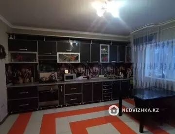 8-бөлмелі үй, 8 соттық, 350 м², 6-нобай