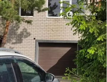 8-бөлмелі үй, 8 соттық, 350 м², 7-нобай