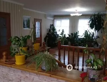 8-бөлмелі үй, 8 соттық, 350 м², 8-нобай