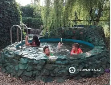 8-бөлмелі үй, 8 соттық, 350 м², 10-нобай