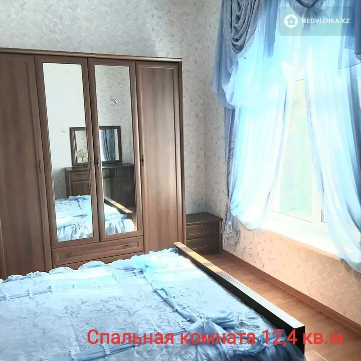 5-комнатный дом, 5.4 соток, 212 м², фотография 4