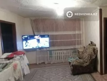2-комнатная квартира, этаж 1 из 5, 42 м², миниатюра 5