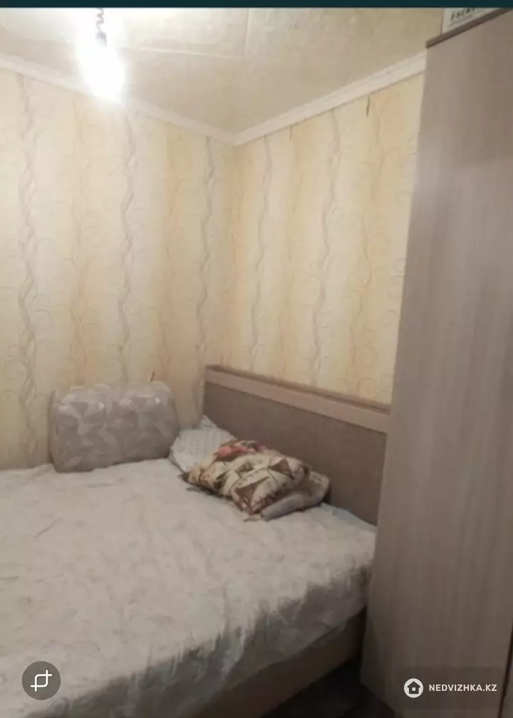 2-комнатная квартира, этаж 1 из 5, 42 м², фотография 2