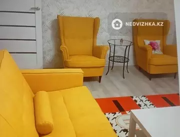 2-комнатная квартира, этаж 8 из 9, 60 м², На длительный срок, миниатюра 1