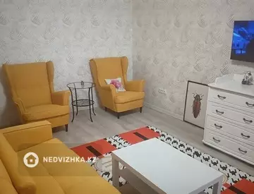 2-комнатная квартира, этаж 8 из 9, 60 м², На длительный срок, миниатюра 4