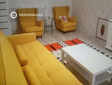 2-комнатная квартира, этаж 8 из 9, 60 м², На длительный срок, миниатюра 7
