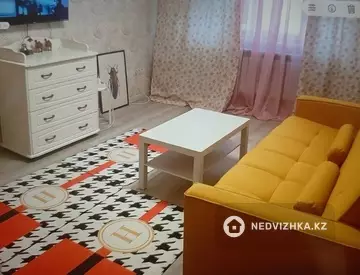 2-комнатная квартира, этаж 8 из 9, 60 м², На длительный срок, миниатюра 8