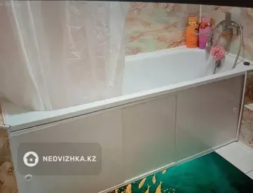 2-комнатная квартира, этаж 8 из 9, 60 м², На длительный срок, миниатюра 11