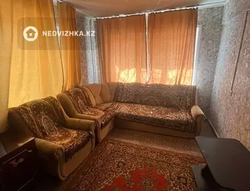 2-комнатная квартира, этаж 1 из 5, 41 м², На длительный срок, миниатюра 2