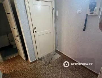 2-комнатная квартира, этаж 1 из 5, 41 м², На длительный срок, миниатюра 3