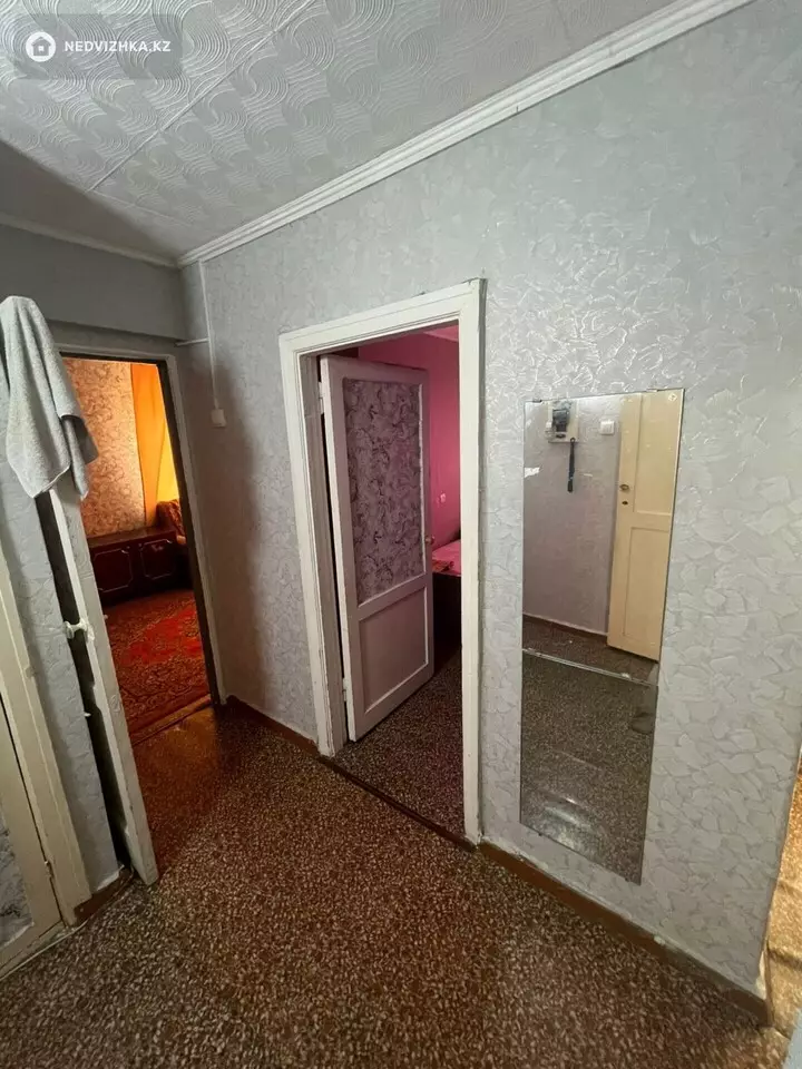 2-комнатная квартира, этаж 1 из 5, 41 м², На длительный срок, фотография 5