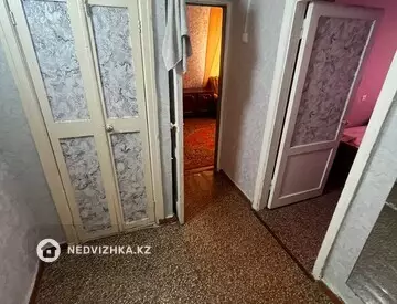 2-комнатная квартира, этаж 1 из 5, 41 м², На длительный срок, миниатюра 4
