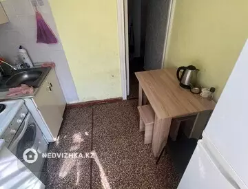 2-комнатная квартира, этаж 1 из 5, 41 м², На длительный срок, миниатюра 6