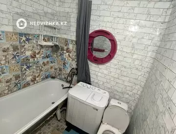 2-комнатная квартира, этаж 1 из 5, 41 м², На длительный срок, миниатюра 8