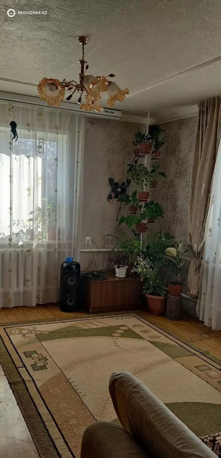 4-комнатный дом, 12 соток, 73 м², фотография 4