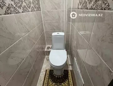 2-комнатная квартира, этаж 6 из 10, 60 м², Посуточно, миниатюра 6