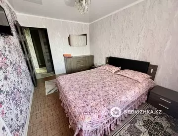 2-комнатная квартира, этаж 6 из 10, 60 м², Посуточно, миниатюра 8