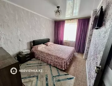 2-комнатная квартира, этаж 6 из 10, 60 м², Посуточно, миниатюра 9