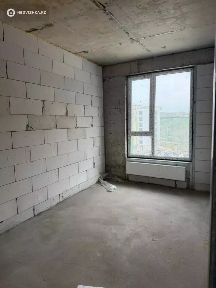1-комнатная квартира, этаж 4 из 6, 40 м², фотография 5