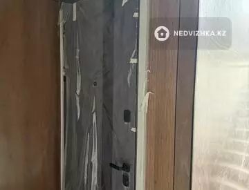 1-комнатная квартира, этаж 4 из 6, 40 м², миниатюра 8