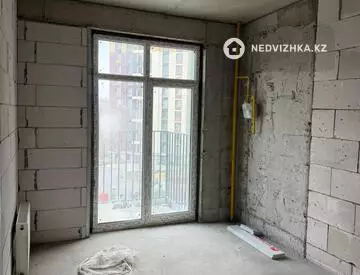 1-комнатная квартира, этаж 4 из 6, 40 м², миниатюра 10